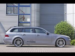BMW ACS5 Touring by AC Schnitzer